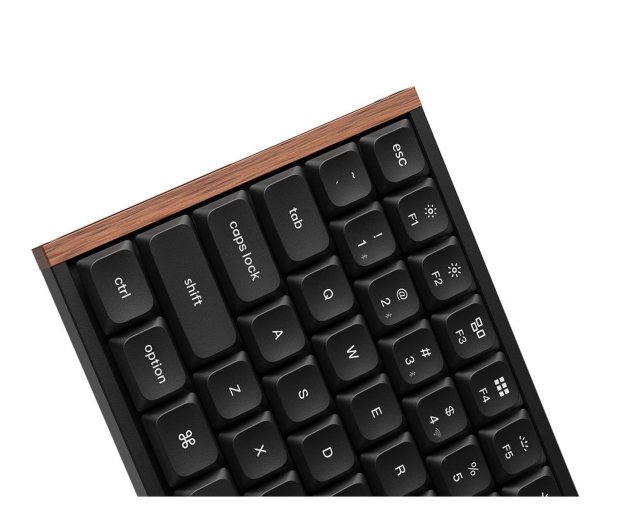 Keychron K5U-H4 - 1605263 - zdjęcie 2